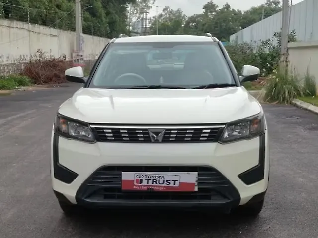 Used 2022 Mahindra XUV300 in Hyderabad Used 2022 Mahindra XUV300 in Hyderabad