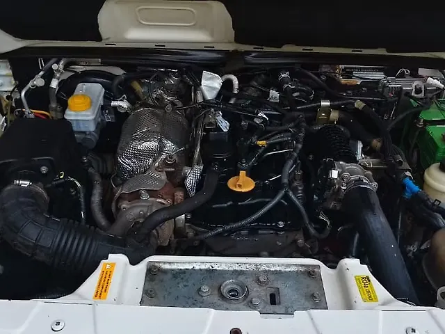 Used Mahindra Bolero [2020-2022] B6 (O) in Nagpur