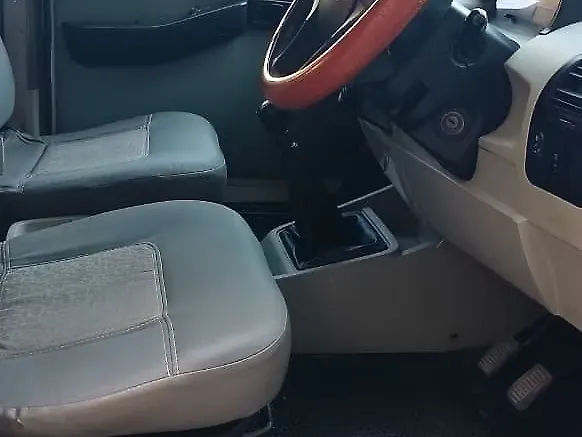 Used Mahindra Bolero [2020-2022] B6 (O) in Nagpur