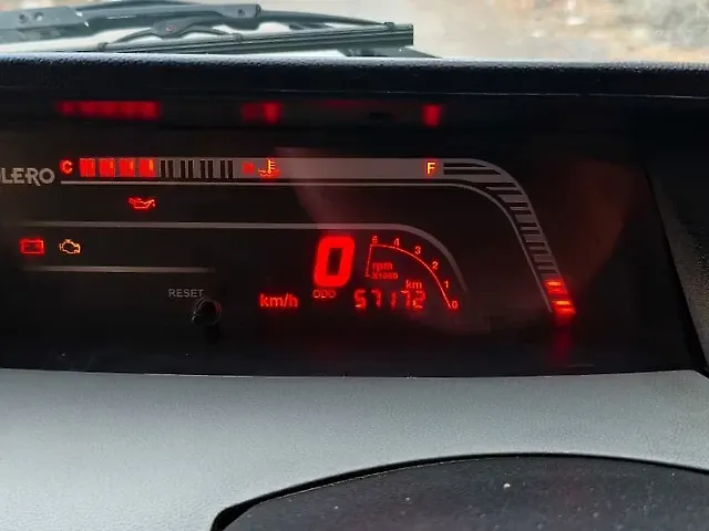 Used Mahindra Bolero [2020-2022] B6 (O) in Nagpur
