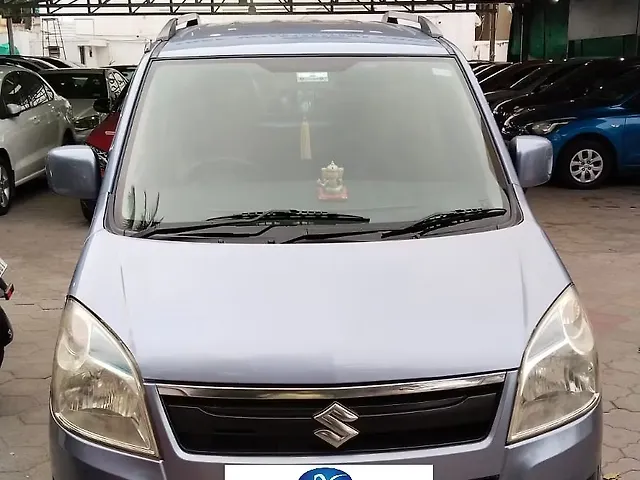 Used 2017 Maruti Suzuki Wagon R in Coimbatore Used 2017 Maruti Suzuki Wagon R in Coimbatore
