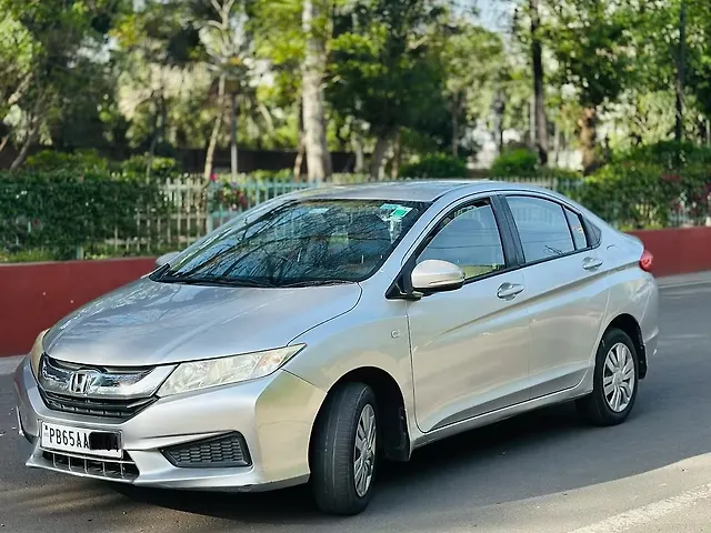 Used Honda City [2014-2017] SV in Amritsar