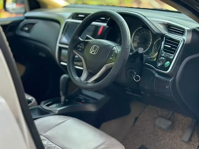 Used Honda City [2014-2017] SV in Amritsar