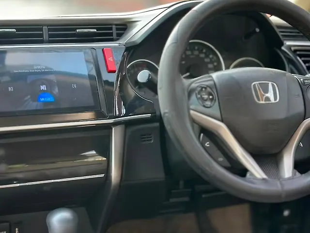 Used Honda City [2014-2017] SV in Amritsar