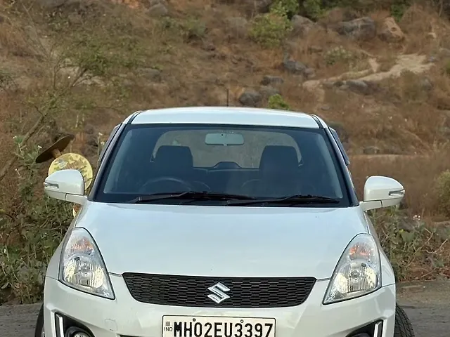 Used 2018 Maruti Suzuki Swift in Mumbai