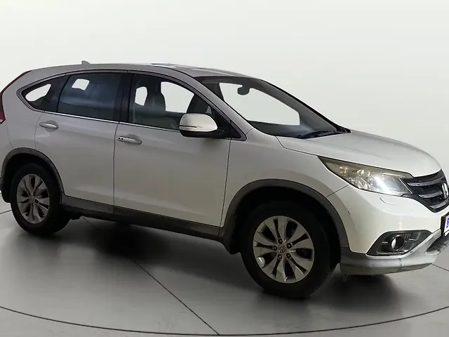 Used 2015 Honda CR-V in Mumbai