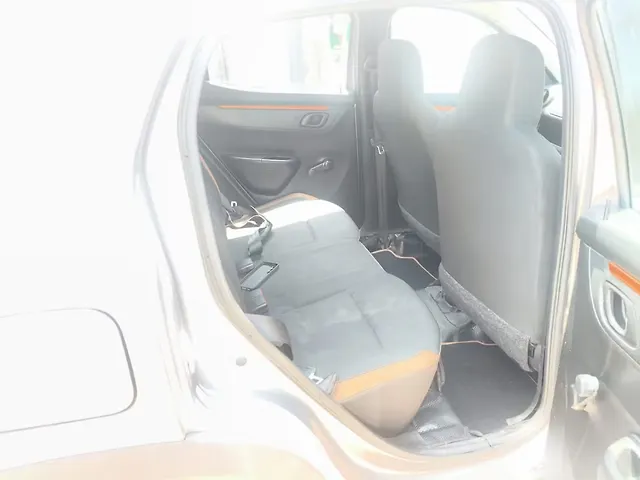 Used Renault Kwid [2015-2019] CLIMBER 1.0 AMT [2017-2019] in Thiruvananthapuram
