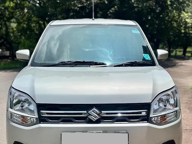 Used 2025 Maruti Suzuki Wagon R in Delhi