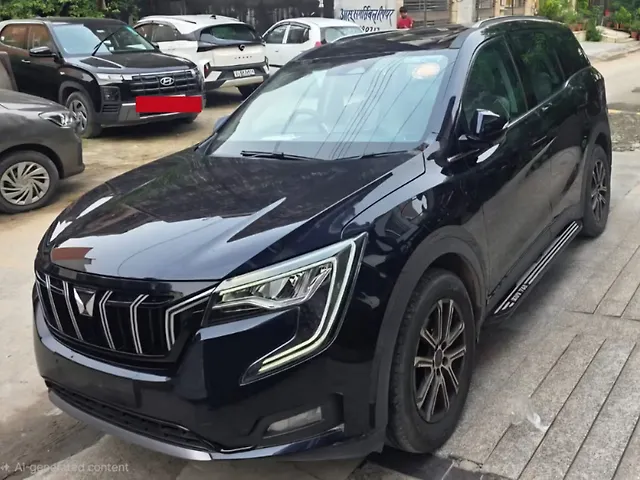 Used 2024 Mahindra XUV700 in Meerut