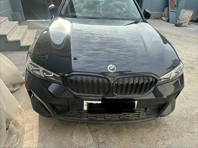 Used 2024 BMW 3 Series Gran Limousine in Jaipur