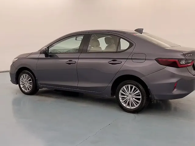 Used 2021 Honda City in Lucknow