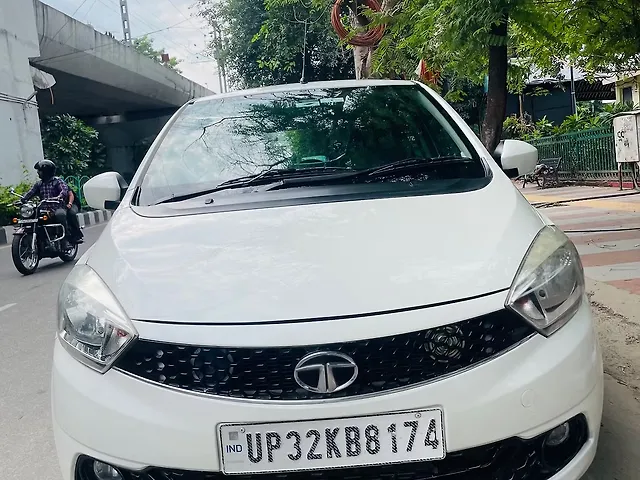 Used 2018 Tata Tiago in Lucknow Used 2018 Tata Tiago in Lucknow