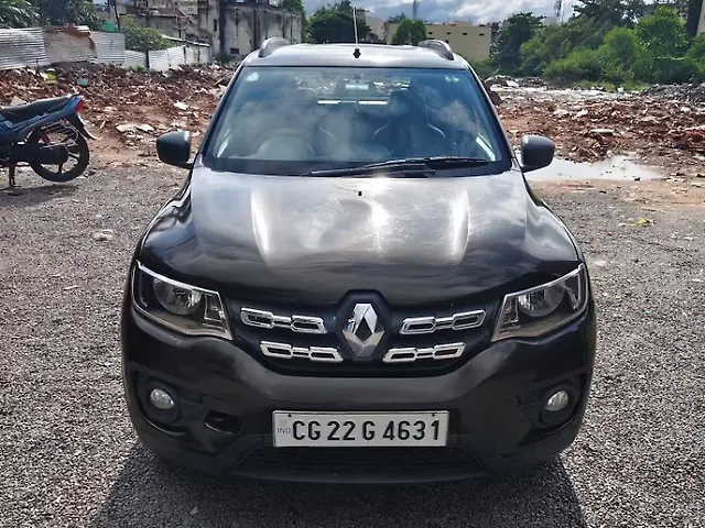 Used 2016 Renault Kwid in Raipur