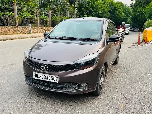 Used 2019 Tata Tiago in Delhi