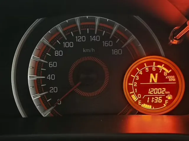 Used Maruti Suzuki Celerio ZXi AMT [2021-2023] in Mumbai