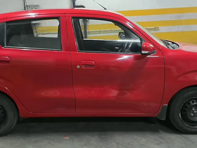 Used Maruti Suzuki Celerio ZXi AMT [2021-2023] in Mumbai