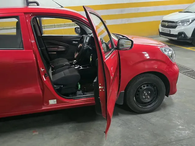 Used Maruti Suzuki Celerio ZXi AMT [2021-2023] in Mumbai