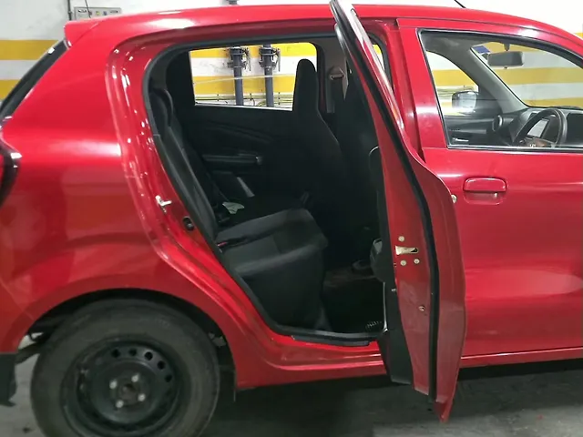 Used Maruti Suzuki Celerio ZXi AMT [2021-2023] in Mumbai