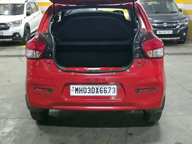 Used Maruti Suzuki Celerio ZXi AMT [2021-2023] in Mumbai