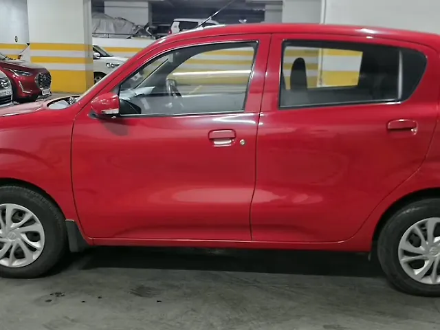 Used Maruti Suzuki Celerio ZXi AMT [2021-2023] in Mumbai