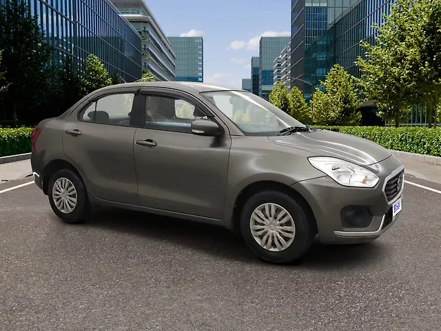 Used 2019 Maruti Suzuki DZire in Pune
