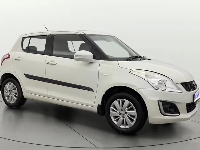 Used 2016 Maruti Suzuki Swift in Ghaziabad Used 2016 Maruti Suzuki Swift in Ghaziabad