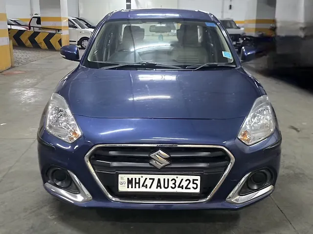 Used 2020 Maruti Suzuki DZire in Mumbai
