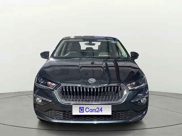 Used Skoda Slavia [2023-2024] Style 1.5L TSI MT in Howrah