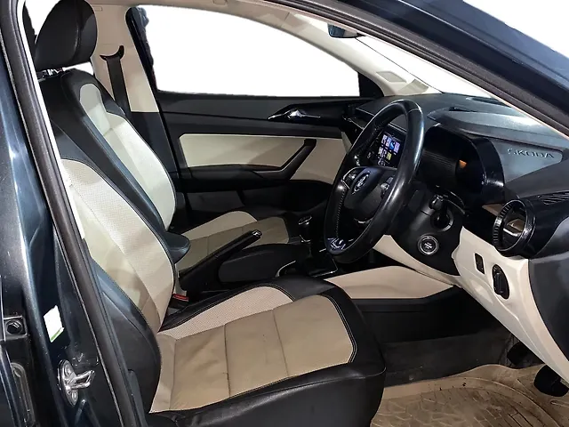 Used Skoda Slavia [2023-2024] Style 1.5L TSI MT in Howrah