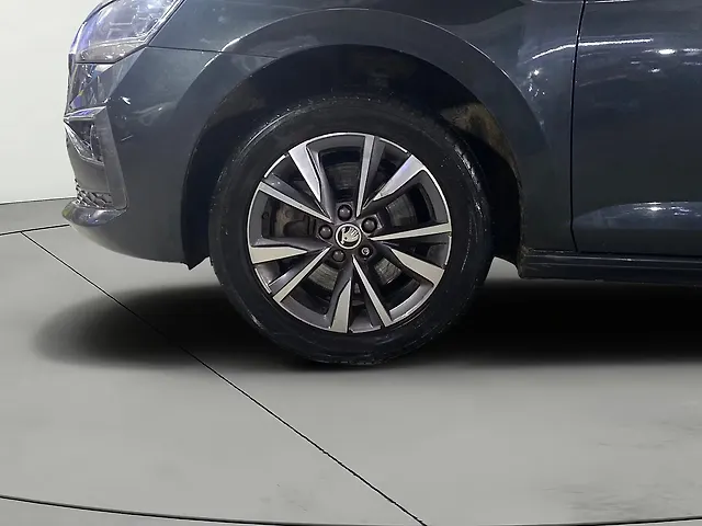 Used Skoda Slavia [2023-2024] Style 1.5L TSI MT in Howrah
