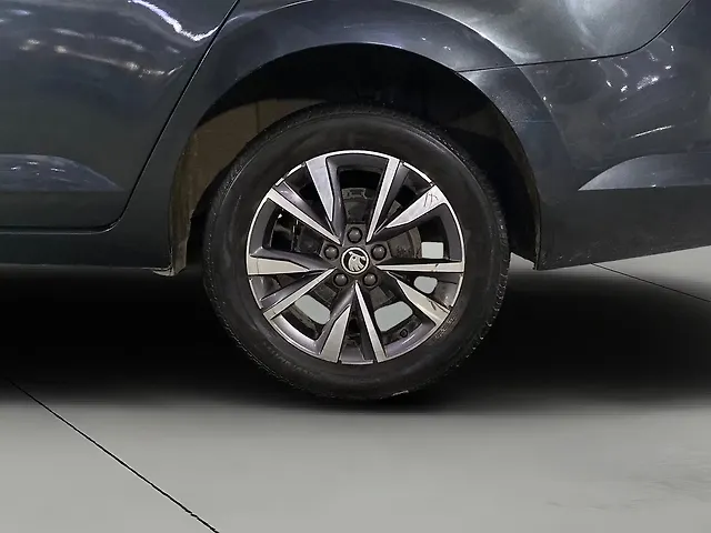 Used Skoda Slavia [2023-2024] Style 1.5L TSI MT in Howrah
