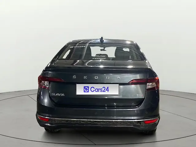Used Skoda Slavia [2023-2024] Style 1.5L TSI MT in Howrah