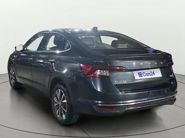 Used Skoda Slavia [2023-2024] Style 1.5L TSI MT in Howrah