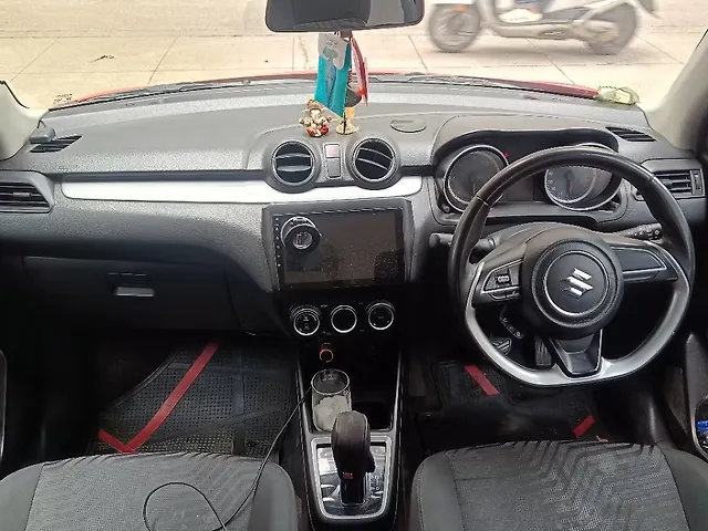 Used Maruti Suzuki Swift [2018-2021] ZDi Plus AMT in Mumbai