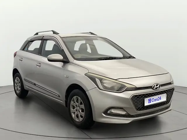 Used 2017 Hyundai Elite i20 in Lucknow Used 2017 Hyundai Elite i20 in Lucknow