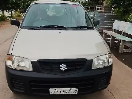 Used 2011 Maruti Suzuki Alto in Krishna