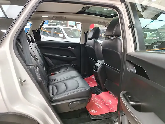 Used MG Hector [2019-2021] Sharp 1.5 DCT Petrol [2019-2020] in Bangalore
