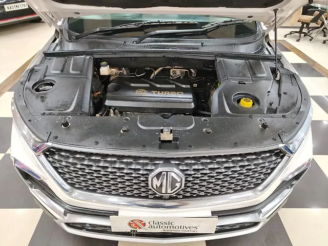 Used MG Hector [2019-2021] Sharp 1.5 DCT Petrol [2019-2020] in Bangalore