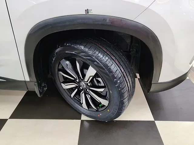 Used MG Hector [2019-2021] Sharp 1.5 DCT Petrol [2019-2020] in Bangalore