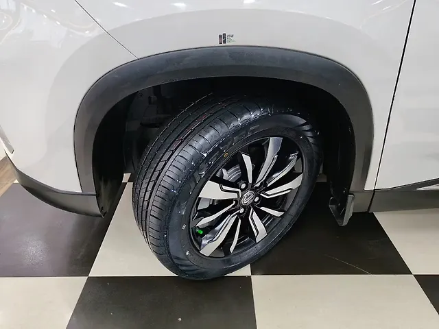 Used MG Hector [2019-2021] Sharp 1.5 DCT Petrol [2019-2020] in Bangalore