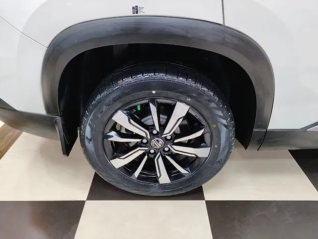 Used MG Hector [2019-2021] Sharp 1.5 DCT Petrol [2019-2020] in Bangalore