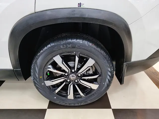 Used MG Hector [2019-2021] Sharp 1.5 DCT Petrol [2019-2020] in Bangalore