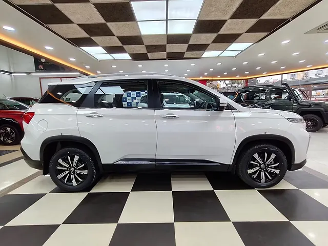 Used MG Hector [2019-2021] Sharp 1.5 DCT Petrol [2019-2020] in Bangalore