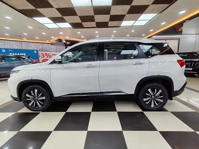 Used MG Hector [2019-2021] Sharp 1.5 DCT Petrol [2019-2020] in Bangalore