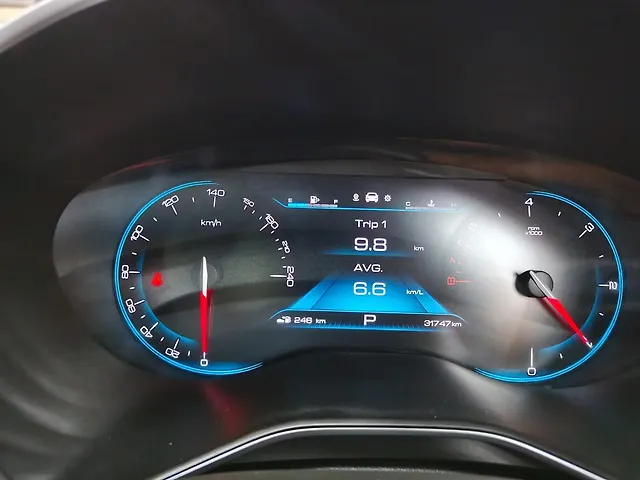 Used MG Hector [2019-2021] Sharp 1.5 DCT Petrol [2019-2020] in Bangalore