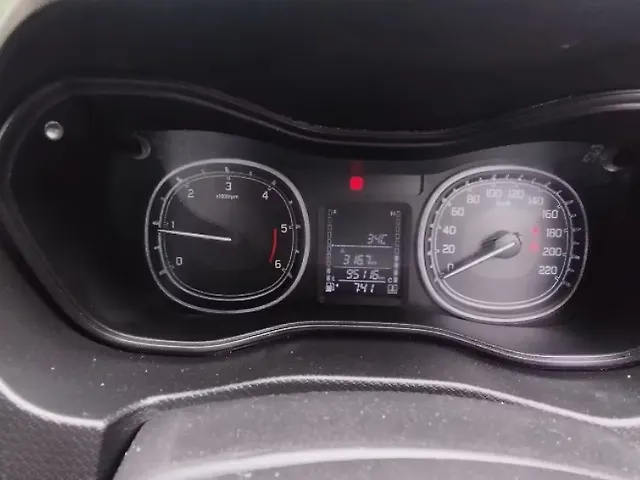 Used Maruti Suzuki Vitara Brezza [2016-2020] ZDi Plus in Krishna