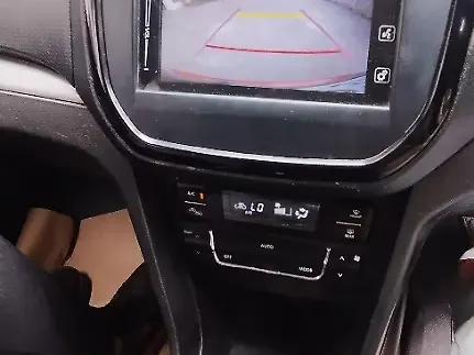 Used Maruti Suzuki Vitara Brezza [2016-2020] ZDi Plus in Krishna
