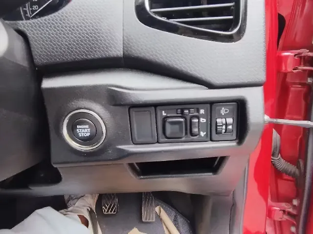 Used Maruti Suzuki Vitara Brezza [2016-2020] ZDi Plus in Krishna