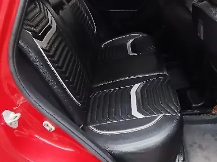 Used Maruti Suzuki Vitara Brezza [2016-2020] ZDi Plus in Krishna