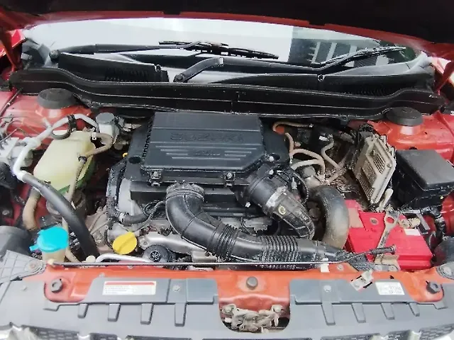 Used Maruti Suzuki Vitara Brezza [2016-2020] ZDi Plus in Krishna